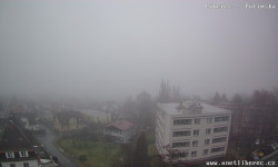 Dolní Hanychov, Jizerské hory