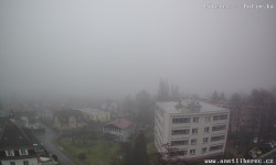 Dolní Hanychov, Jizerské hory