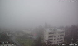 Dolní Hanychov, Jizerské hory