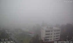 Dolní Hanychov, Jizerské hory