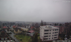 Dolní Hanychov, Jizerské hory