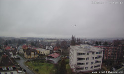 Dolní Hanychov, Jizerské hory