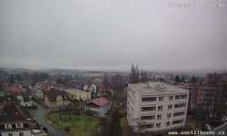 Dolní Hanychov, Jizerské hory