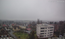 Dolní Hanychov, Jizerské hory