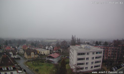 Dolní Hanychov, Jizerské hory