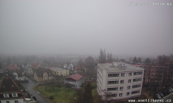 Dolní Hanychov, Jizerské hory