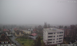 Dolní Hanychov, Jizerské hory