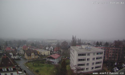 Dolní Hanychov, Jizerské hory