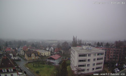 Dolní Hanychov, Jizerské hory