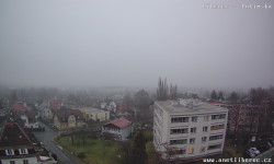 Dolní Hanychov, Jizerské hory