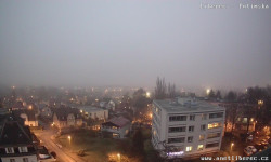 Dolní Hanychov, Jizerské hory