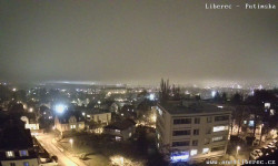 Dolní Hanychov, Jizerské hory