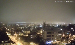 Dolní Hanychov, Jizerské hory