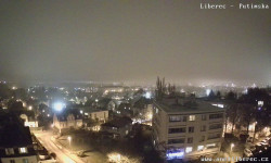 Dolní Hanychov, Jizerské hory