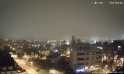 Dolní Hanychov, Jizerské hory