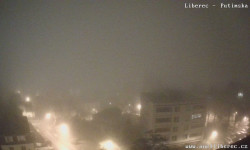 Dolní Hanychov, Jizerské hory