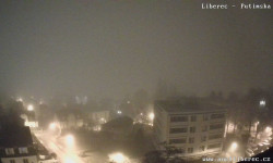 Dolní Hanychov, Jizerské hory