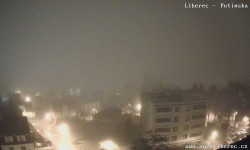 Dolní Hanychov, Jizerské hory