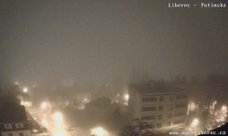 Dolní Hanychov, Jizerské hory