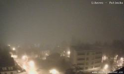 Dolní Hanychov, Jizerské hory