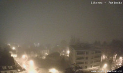 Dolní Hanychov, Jizerské hory