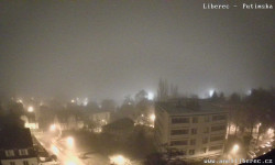 Dolní Hanychov, Jizerské hory