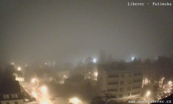 Dolní Hanychov, Jizerské hory