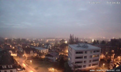 Dolní Hanychov, Jizerské hory