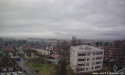 Dolní Hanychov, Jizerské hory