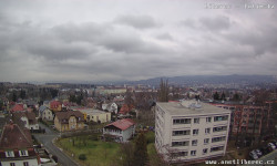 Dolní Hanychov, Jizerské hory