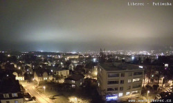 Dolní Hanychov, Jizerské hory