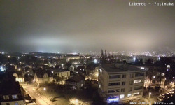 Dolní Hanychov, Jizerské hory