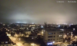 Dolní Hanychov, Jizerské hory