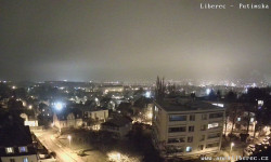 Dolní Hanychov, Jizerské hory