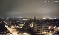 Dolní Hanychov, Jizerské hory