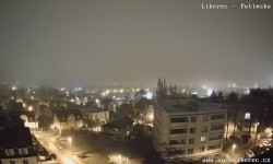 Dolní Hanychov, Jizerské hory