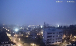 Dolní Hanychov, Jizerské hory