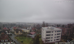 Dolní Hanychov, Jizerské hory