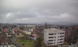 Dolní Hanychov, Jizerské hory