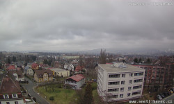 Dolní Hanychov, Jizerské hory