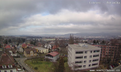 Dolní Hanychov, Jizerské hory