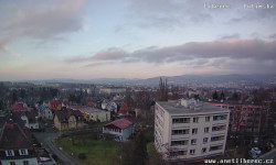 Dolní Hanychov, Jizerské hory