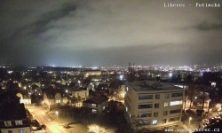 Dolní Hanychov, Jizerské hory