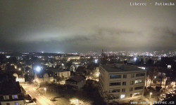 Dolní Hanychov, Jizerské hory