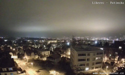 Dolní Hanychov, Jizerské hory