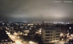 Dolní Hanychov, Jizerské hory