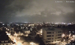 Dolní Hanychov, Jizerské hory