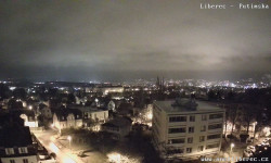 Dolní Hanychov, Jizerské hory