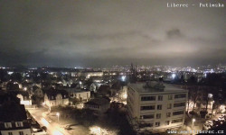 Dolní Hanychov, Jizerské hory