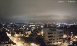 Dolní Hanychov, Jizerské hory